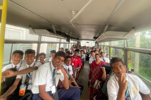 Class 9 Field trip_2024 (6)